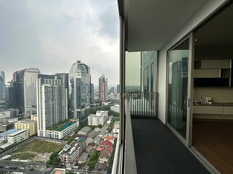 ASHTON Morph 38, Bangkok, 88 Soi Sukhumvit 38, Phra Kanong, Khlong Toei, Bangkok, 3 Bedrooms, 129 sqm, Condo For Rent, by Orapa Sumetheesirisakul, 500275298 - DDproperty.com