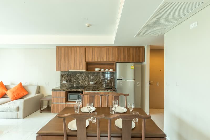 Siamese Thirty Nine, Bangkok, 68 Soi Sukhumvit 39, Sukhumvit Road, Khlong Tan Nua, Watthana, Bangkok, 2 Bedrooms, 72 sqm, Condo For Rent, by Orapa Sumetheesirisakul, 500275299 - DDproperty.com