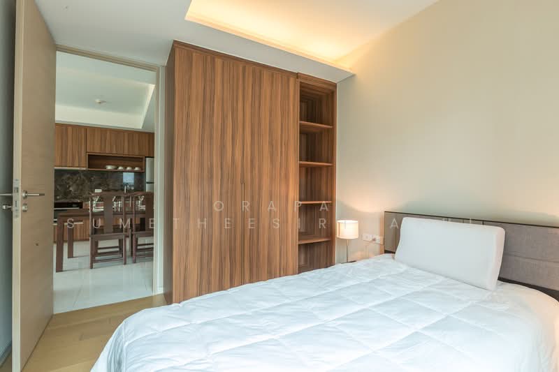 Siamese Thirty Nine, Bangkok, 68 Soi Sukhumvit 39, Sukhumvit Road, Khlong Tan Nua, Watthana, Bangkok, 2 Bedrooms, 72 sqm, Condo For Rent, by Orapa Sumetheesirisakul, 500275299 - DDproperty.com