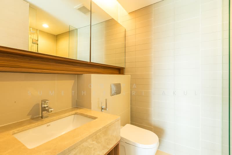 Siamese Thirty Nine, Bangkok, 68 Soi Sukhumvit 39, Sukhumvit Road, Khlong Tan Nua, Watthana, Bangkok, 2 Bedrooms, 72 sqm, Condo For Rent, by Orapa Sumetheesirisakul, 500275299 - DDproperty.com