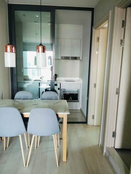 Life One Wireless, Bangkok, 1 Wireless Road, Lumphini, Pathum Wan, Bangkok, 2 Bedrooms, 63 sqm, Condo For Sale, by Nattapol Jedsadathitikul, 500275302 - DDproperty.com