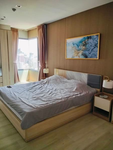 Life One Wireless, Bangkok, 1 Wireless Road, Lumphini, Pathum Wan, Bangkok, 2 Bedrooms, 63 sqm, Condo For Sale, by Nattapol Jedsadathitikul, 500275302 - DDproperty.com