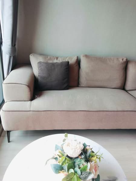 Life One Wireless, Bangkok, 1 Wireless Road, Lumphini, Pathum Wan, Bangkok, 2 Bedrooms, 63 sqm, Condo For Sale, by Nattapol Jedsadathitikul, 500275302 - DDproperty.com