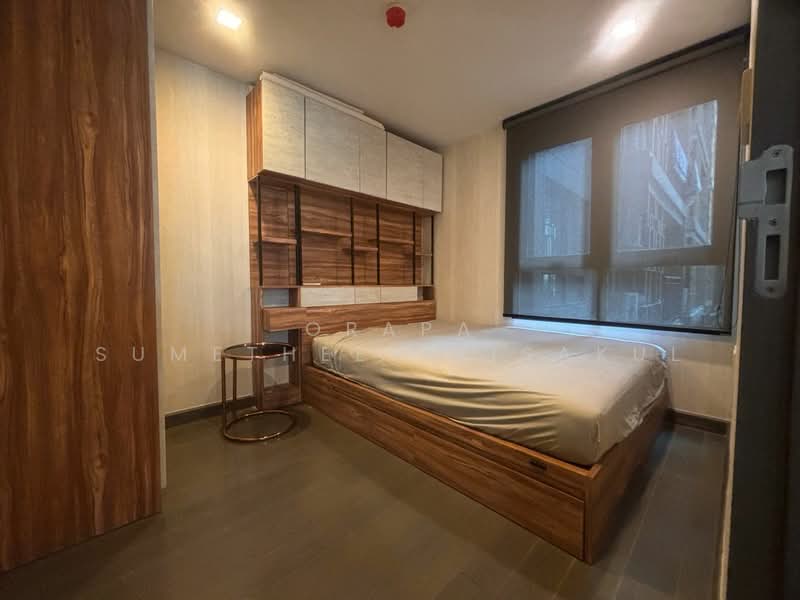 Mirage Sukhumvit 27, Bangkok, 6 Soi Sukhumvit 27, Khlongtoei Nua, Watthana, Bangkok, 2 Bedrooms, 66 sqm, Condo For Rent, by Orapa Sumetheesirisakul, 500275305 - DDproperty.com