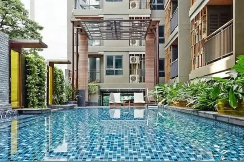 Mirage Sukhumvit 27, Bangkok, 6 Soi Sukhumvit 27, Khlongtoei Nua, Watthana, Bangkok, 2 Bedrooms, 66 sqm, Condo For Rent, by Orapa Sumetheesirisakul, 500275305 - DDproperty.com