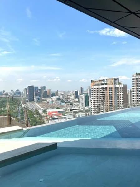 IDEO Phaholyothin Chatuchak : ไอดีโอ พหลโยธิน-จตุจักร, กรุงเทพ, ถนนพหลโยธิน, สามเสนใน, พญาไท, กรุงเทพ, 50 ตร.ม., คอนโด ขาย, โดย Nattapol Jedsadathitikul, 500275306 - DDproperty.com