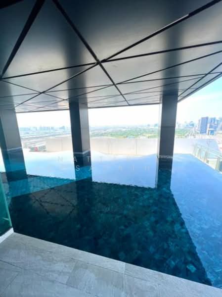IDEO Phaholyothin Chatuchak, Bangkok, Paholayothin Road, Samsen Nai, Phaya Thai, Bangkok, 2 Bedrooms, 50 sqm, Condo For Sale, by Nattapol Jedsadathitikul, 500275306 - DDproperty.com