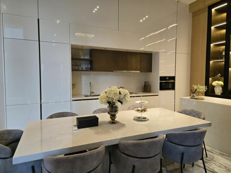 วิลล่า 4-ห้องนอน, กรุงเทพ, พระโขนงเหนือ, วัฒนา, กรุงเทพ, 550 ตร.ม., วิลล่า ให้เช่า, โดย Orapa Sumetheesirisakul, 500275307 - DDproperty.com