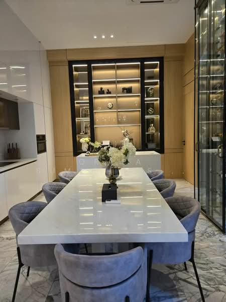 วิลล่า 4-ห้องนอน, กรุงเทพ, พระโขนงเหนือ, วัฒนา, กรุงเทพ, 550 ตร.ม., วิลล่า ให้เช่า, โดย Orapa Sumetheesirisakul, 500275307 - DDproperty.com