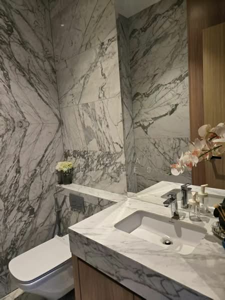 วิลล่า 4-ห้องนอน, กรุงเทพ, พระโขนงเหนือ, วัฒนา, กรุงเทพ, 550 ตร.ม., วิลล่า ให้เช่า, โดย Orapa Sumetheesirisakul, 500275307 - DDproperty.com