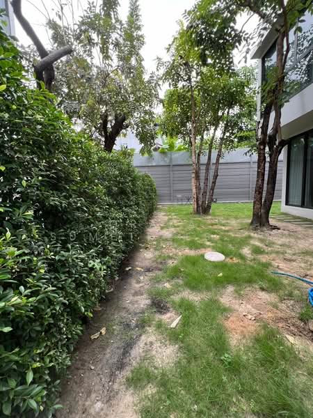 Quarter Thonglor, Bangkok, Soi Saengthong, Khlong Tan Nua, Watthana, Bangkok, 4 Bedrooms, 401 sqm, Single Detached House For Rent, by Orapa Sumetheesirisakul, 500275309 - DDproperty.com