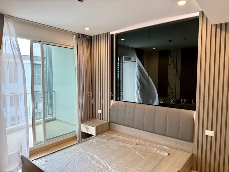 Supalai Riva Grande Rama 3, Bangkok, Rama 3 Road, Chong Nonsi, Yan Nawa, Bangkok, 2 Bedrooms, 100 sqm, Condo For Rent, by Orapa Sumetheesirisakul, 500275311 - DDproperty.com