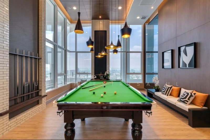 Supalai Riva Grande Rama 3, Bangkok, Rama 3 Road, Chong Nonsi, Yan Nawa, Bangkok, 2 Bedrooms, 100 sqm, Condo For Rent, by Orapa Sumetheesirisakul, 500275311 - DDproperty.com