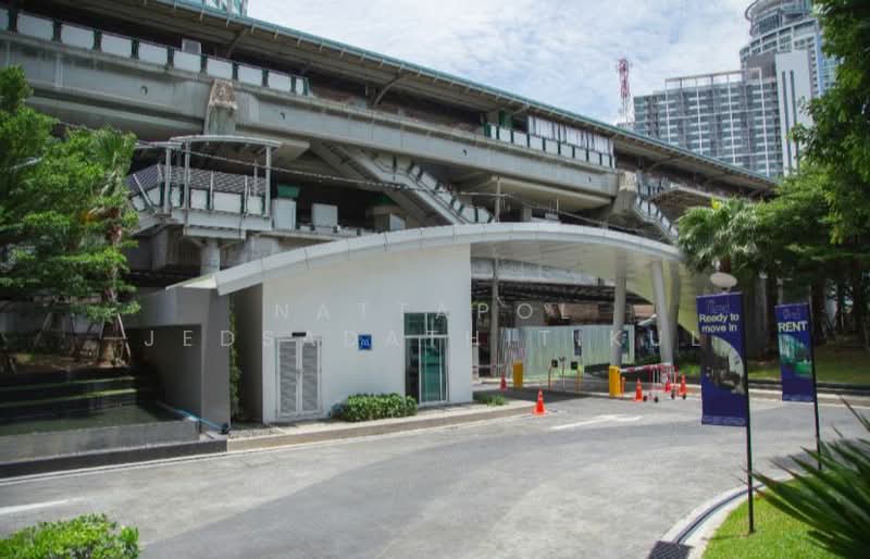 Rhythm Sukhumvit 44/1, Bangkok, Sukhumvit Road, Phra Kanong, Khlong Toei, Bangkok, 1 Bedroom, 36 sqm, Condo For Sale, by Nattapol Jedsadathitikul, 500275315 - DDproperty.com