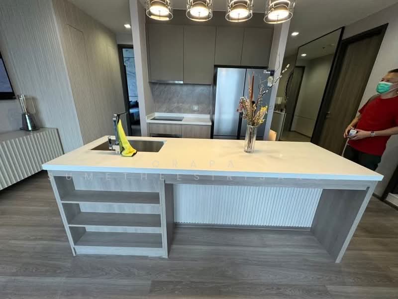 Rhythm Charoenkrung Pavillion, Bangkok, Charoenkrung Road, Wat Prayakrai, Bang Kho Laem, Bangkok, 3 Bedrooms, 136 sqm, Condo For Rent, by Orapa Sumetheesirisakul, 500275316 - DDproperty.com