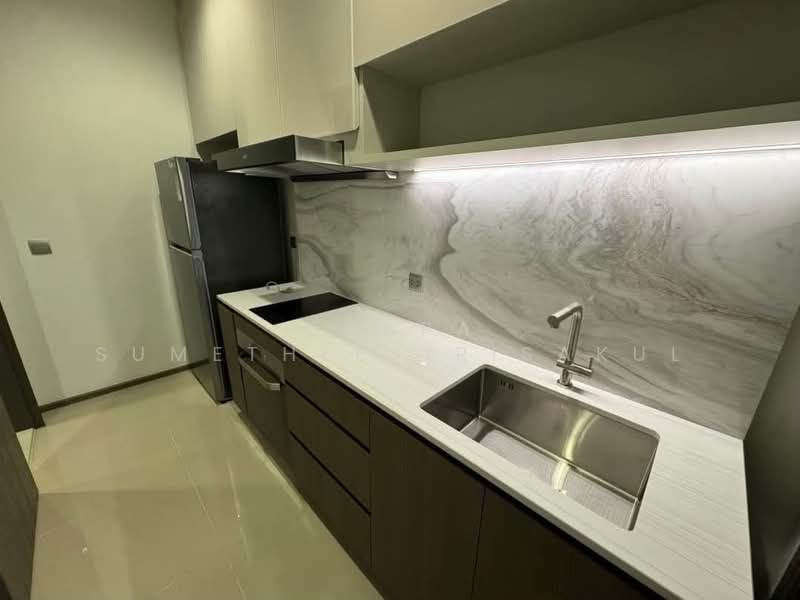 Rhythm Charoenkrung Pavillion, Bangkok, Charoenkrung Road, Wat Prayakrai, Bang Kho Laem, Bangkok, 3 Bedrooms, 136 sqm, Condo For Rent, by Orapa Sumetheesirisakul, 500275316 - DDproperty.com