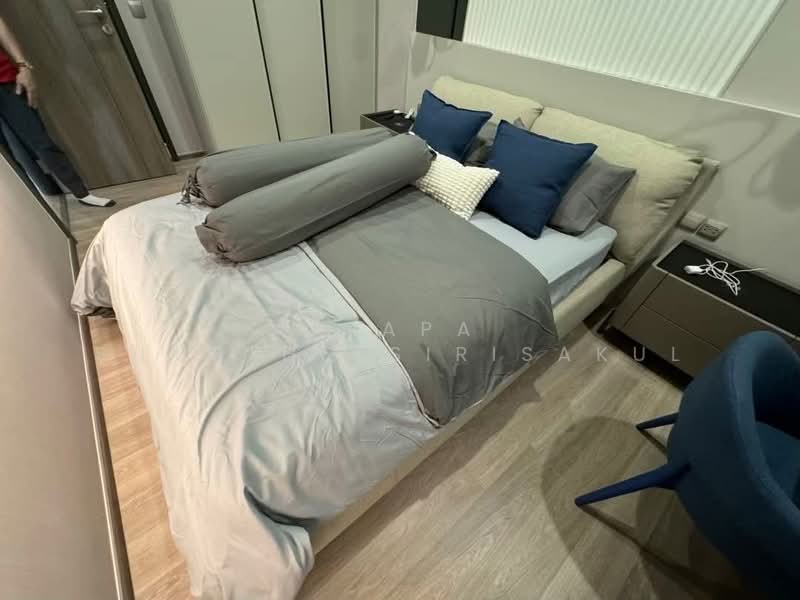 Rhythm Charoenkrung Pavillion, Bangkok, Charoenkrung Road, Wat Prayakrai, Bang Kho Laem, Bangkok, 3 Bedrooms, 136 sqm, Condo For Rent, by Orapa Sumetheesirisakul, 500275316 - DDproperty.com