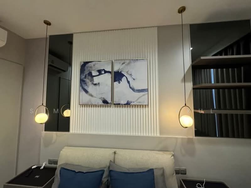 Rhythm Charoenkrung Pavillion, Bangkok, Charoenkrung Road, Wat Prayakrai, Bang Kho Laem, Bangkok, 3 Bedrooms, 136 sqm, Condo For Rent, by Orapa Sumetheesirisakul, 500275316 - DDproperty.com