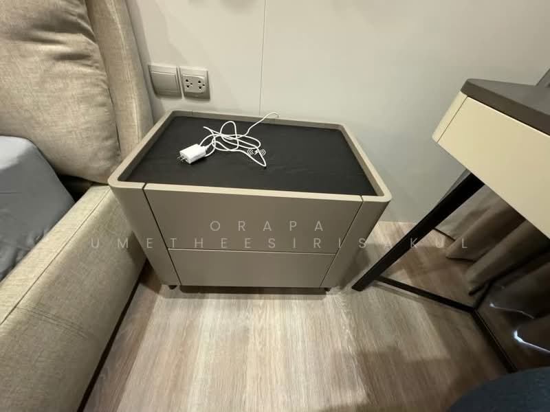 Rhythm Charoenkrung Pavillion, Bangkok, Charoenkrung Road, Wat Prayakrai, Bang Kho Laem, Bangkok, 3 Bedrooms, 136 sqm, Condo For Rent, by Orapa Sumetheesirisakul, 500275316 - DDproperty.com