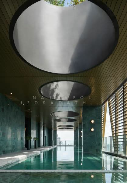 Noble State 39, Bangkok, 35 Soi Sukhumvit 39, Khlong Tan Nua, Watthana, Bangkok, 1 Bedroom, 42 sqm, Condo For Rent, by Nattapol Jedsadathitikul, 500275319 - DDproperty.com