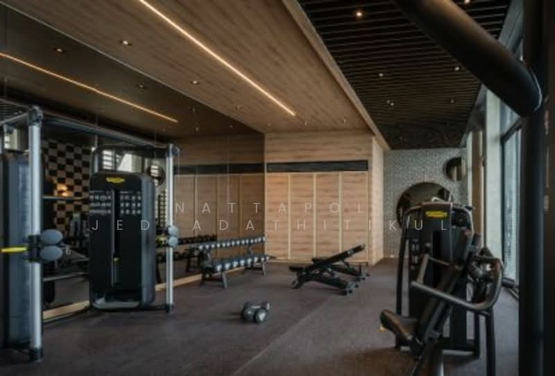 Noble State 39, Bangkok, 35 Soi Sukhumvit 39, Khlong Tan Nua, Watthana, Bangkok, 1 Bedroom, 42 sqm, Condo For Rent, by Nattapol Jedsadathitikul, 500275319 - DDproperty.com