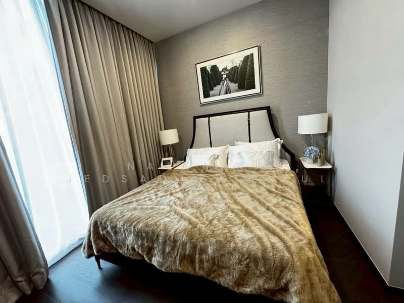 LAVIQ Sukhumvit 57, Bangkok, Soi Sukhumvit 57, Sukhumvit Road, Khlong Tan Nua, Watthana, Bangkok, 1 Bedroom, 45 sqm, Condo For Rent, by Nattapol Jedsadathitikul, 500275326 - DDproperty.com