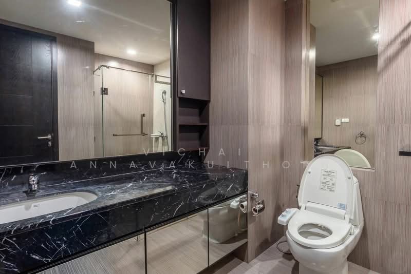 Villa Sikhara, Bangkok, Sukhumvit, Khlong Tan Nua, Watthana, Bangkok, 2 Bedrooms, 122 sqm, Condo For Rent, by Vichai  Annavakulthorn, 500275327 - DDproperty.com