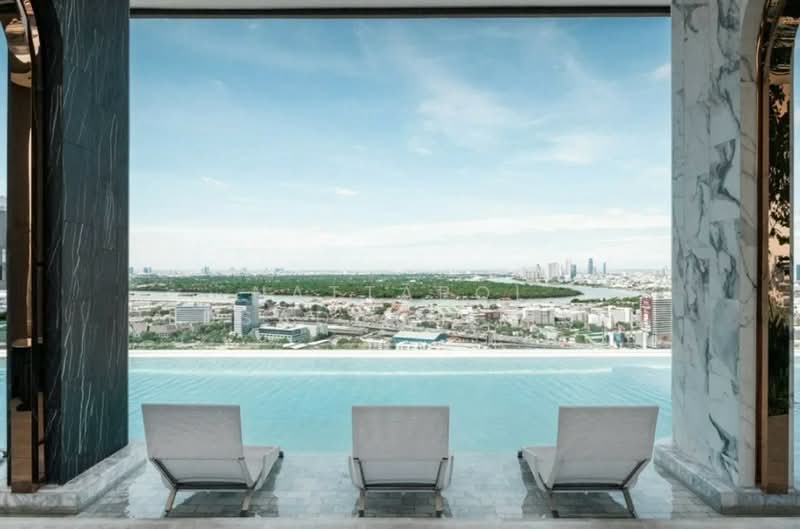 Life Rama 4-Asoke, Bangkok, Rama 4 Road, Khlong Toei, Khlong Toei, Bangkok, 1 Bedroom, 29 sqm, Condo For Sale, by Nattapol Jedsadathitikul, 500275328 - DDproperty.com