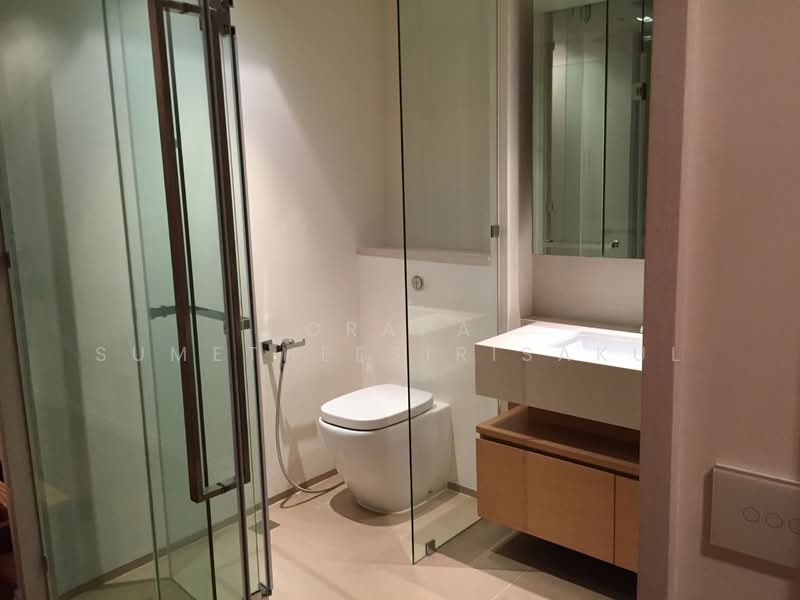 The River by Raimon Land, Bangkok, Soi Charoen Nakorn 13, Charoen Nakorn Road, Khlong Ton Sai, Khlong San, Bangkok, 2 Bedrooms, 105 sqm, Condo For Rent, by Orapa Sumetheesirisakul, 500275330 - DDproperty.com