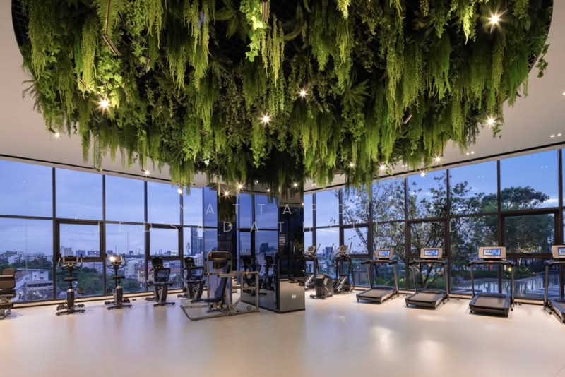 IDEO Sukhumvit Rama 4, Bangkok, Soi Sukhumvit 44, Sukhumvit Road, Phra Kanong, Khlong Toei, Bangkok, 1 Bedroom, 30 sqm, Condo For Sale, by Nattapol Jedsadathitikul, 500275332 - DDproperty.com