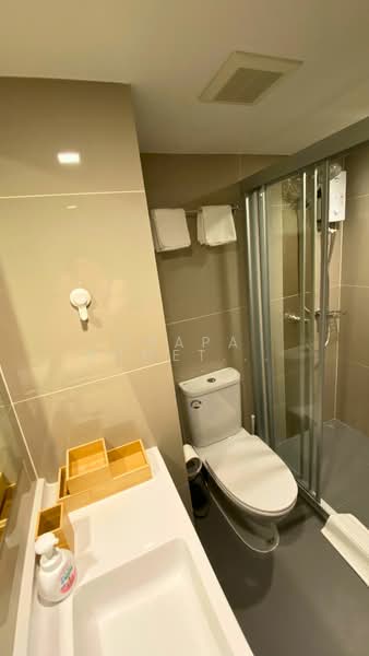 IDEO Rama 9-Asoke, Bangkok, Rama 9 Road, Huai Khwang, Huai Khwang, Bangkok, 1 Bedroom, 38 sqm, Condo For Rent, by Orapa Sumetheesirisakul, 500275333 - DDproperty.com