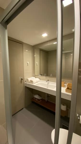 IDEO Rama 9-Asoke, Bangkok, Rama 9 Road, Huai Khwang, Huai Khwang, Bangkok, 1 Bedroom, 38 sqm, Condo For Rent, by Orapa Sumetheesirisakul, 500275333 - DDproperty.com