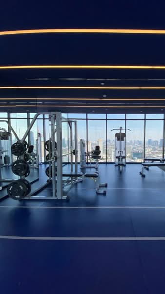 IDEO Rama 9-Asoke, Bangkok, Rama 9 Road, Huai Khwang, Huai Khwang, Bangkok, 1 Bedroom, 38 sqm, Condo For Rent, by Orapa Sumetheesirisakul, 500275333 - DDproperty.com