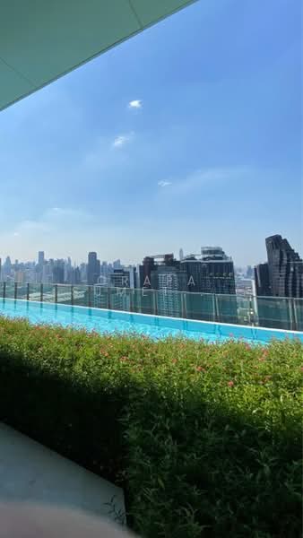 IDEO Rama 9-Asoke, Bangkok, Rama 9 Road, Huai Khwang, Huai Khwang, Bangkok, 1 Bedroom, 38 sqm, Condo For Rent, by Orapa Sumetheesirisakul, 500275333 - DDproperty.com