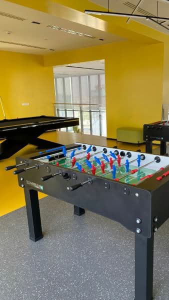 IDEO Rama 9-Asoke : ไอดีโอ พระราม 9-อโศก, กรุงเทพ, ถนนพระราม 9, ห้วยขวาง, ห้วยขวาง, กรุงเทพ, 38 ตร.ม., คอนโด ให้เช่า, โดย Orapa Sumetheesirisakul, 500275333 - DDproperty.com