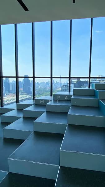 IDEO Rama 9-Asoke, Bangkok, Rama 9 Road, Huai Khwang, Huai Khwang, Bangkok, 1 Bedroom, 38 sqm, Condo For Rent, by Orapa Sumetheesirisakul, 500275333 - DDproperty.com