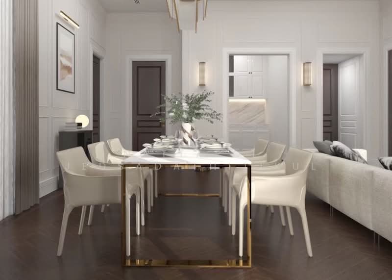 98 Wireless, Bangkok, 98 Wireless Road, Lumphini, Pathum Wan, Bangkok, 2 Bedrooms, 131 sqm, Condo For Sale, by Nattapol Jedsadathitikul, 500275334 - DDproperty.com