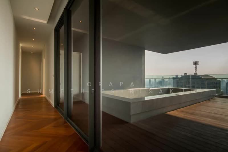 MARQUE Sukhumvit, Bangkok, 719 Sukhumvit 39 Road, Khlong Tan Nua, Watthana, Bangkok, 4 Bedrooms, 295 sqm, Condo For Rent, by Orapa Sumetheesirisakul, 500275338 - DDproperty.com