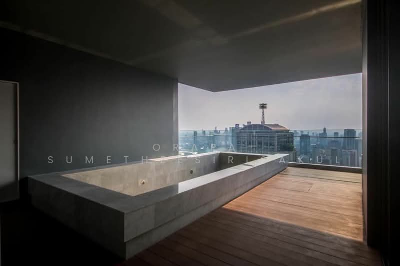 MARQUE Sukhumvit, Bangkok, 719 Sukhumvit 39 Road, Khlong Tan Nua, Watthana, Bangkok, 4 Bedrooms, 295 sqm, Condo For Rent, by Orapa Sumetheesirisakul, 500275338 - DDproperty.com