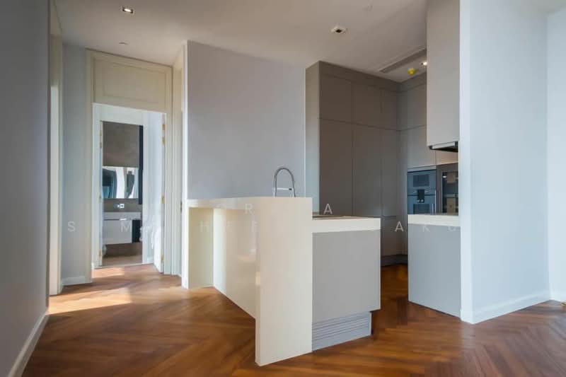 MARQUE Sukhumvit, Bangkok, 719 Sukhumvit 39 Road, Khlong Tan Nua, Watthana, Bangkok, 4 Bedrooms, 295 sqm, Condo For Rent, by Orapa Sumetheesirisakul, 500275338 - DDproperty.com