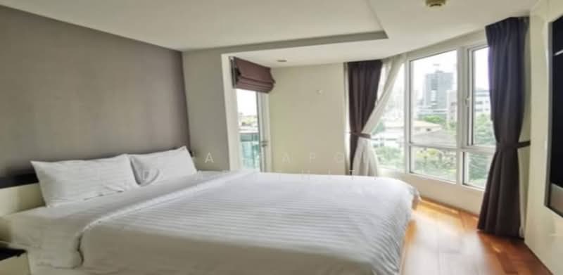 Beverly 33 by Aspira : เบเวอรี่ 33, กรุงเทพ, 33 ถนนสุขุมวิท, คลองตันเหนือ, วัฒนา, กรุงเทพ, 50 ตร.ม., อพาร์ทเมนท์ ให้เช่า, โดย Nattapol Jedsadathitikul, 500275339 - DDproperty.com