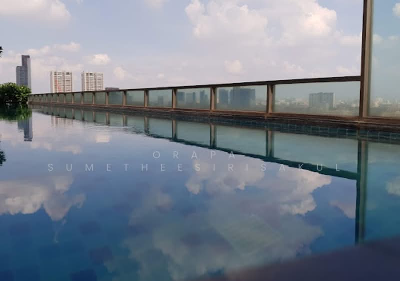 The Alcove Thonglor 10, Bangkok, 199 Soi Sukhumvit 63, Sukhumvit Road, Khlong Tan Nua, Watthana, Bangkok, 1 Bedroom, 54 sqm, Condo For Rent, by Orapa Sumetheesirisakul, 500275340 - DDproperty.com