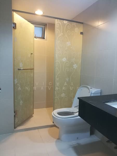 Belle Grand Rama 9, Bangkok, 131 Rama 9 Road, Huai Khwang, Huai Khwang, Bangkok, 2 Bedrooms, 56 sqm, Condo For Rent, by Vichai  Annavakulthorn, 500275341 - DDproperty.com