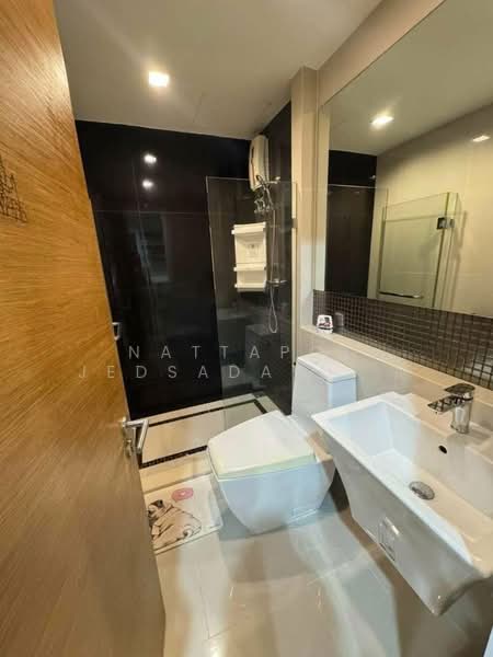 Rhythm Sukhumvit 50, Bangkok, 8 Sukhumvit 50, Sukhumvit Road, Phra Kanong, Khlong Toei, Bangkok, 2 Bedrooms, 65 sqm, Condo For Sale, by Nattapol Jedsadathitikul, 500275342 - DDproperty.com
