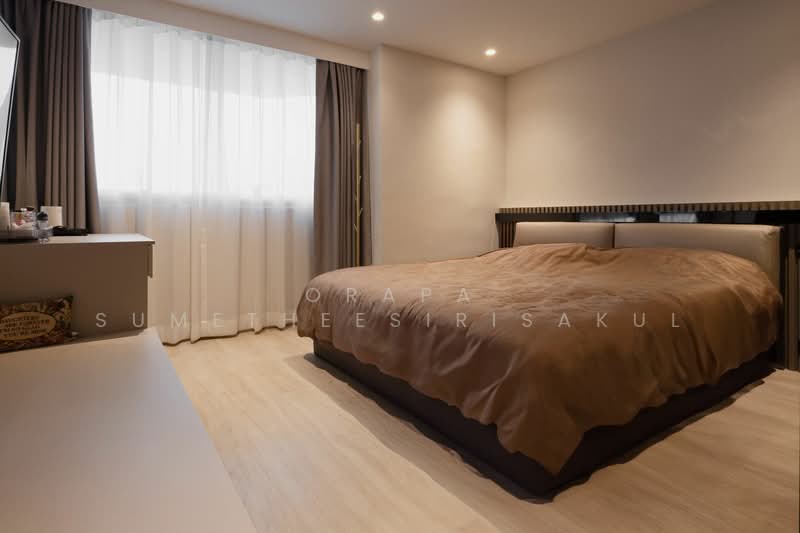 La Cascade, Bangkok, Eakamai, Khlong Tan Nua, Watthana, Bangkok, 3 Bedrooms, 260 sqm, Condo For Rent, by Orapa Sumetheesirisakul, 500275343 - DDproperty.com