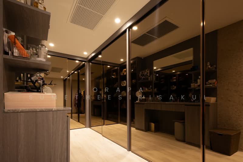 La Cascade : ลา คาสเคด, กรุงเทพ, เอกมัย, คลองตันเหนือ, วัฒนา, กรุงเทพ, 260 ตร.ม., คอนโด ให้เช่า, โดย Orapa Sumetheesirisakul, 500275343 - DDproperty.com