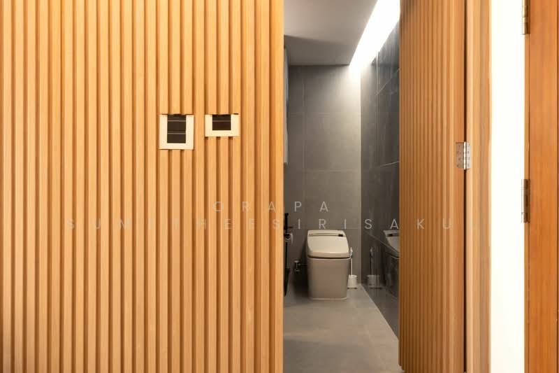 La Cascade : ลา คาสเคด, กรุงเทพ, เอกมัย, คลองตันเหนือ, วัฒนา, กรุงเทพ, 260 ตร.ม., คอนโด ให้เช่า, โดย Orapa Sumetheesirisakul, 500275343 - DDproperty.com