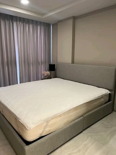 Walden Asoke, Bangkok, 120 12 Sukhumvit Road, Khlongtoei Nua, Watthana, Bangkok, 2 Bedrooms, 37 sqm, Condo For Rent, by Vichai  Annavakulthorn, 500275344 - DDproperty.com