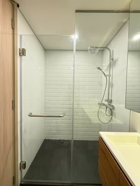 Landmark @MRTA Station : แลนด์มาร์ค แอทเอ็มอาร์ทีเอ สเตชั่น, กรุงเทพ, 397 Rama 9 Road, บางกะปิ, ห้วยขวาง, กรุงเทพ, 38 ตร.ม., คอนโด ให้เช่า, โดย Nattapol Jedsadathitikul, 500275345 - DDproperty.com