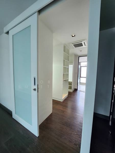 3-BR Townhouse, Bangkok, Khlong Tan Nua, Watthana, Bangkok, 3 Bedrooms, 350 sqm, Townhouse For Rent, by Orapa Sumetheesirisakul, 500275346 - DDproperty.com
